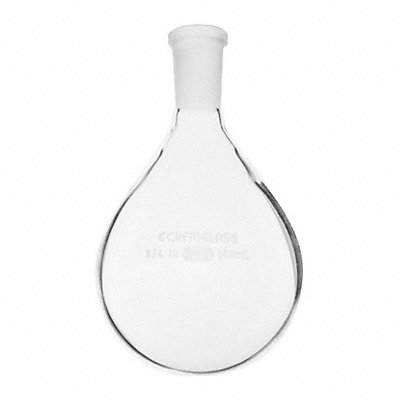 Distilling Flask 2 L 257 mm H