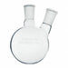 Round Bottom Flask 500 mL 156 mm H