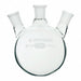 Round Bottom Flask 500 mL 140 mm H