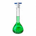 Volumetric Flask 100 mL 180 mm H