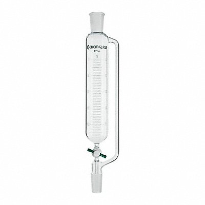 Funnel 24 mm Dia 265 mm H 60 mL