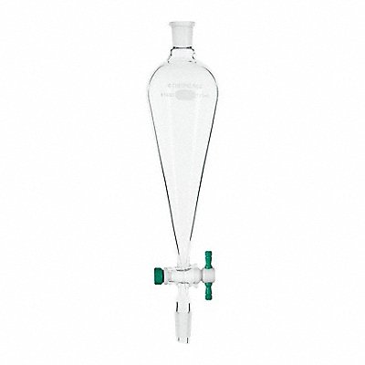 Funnel 19 mm Dia 263 mm H 125 mL