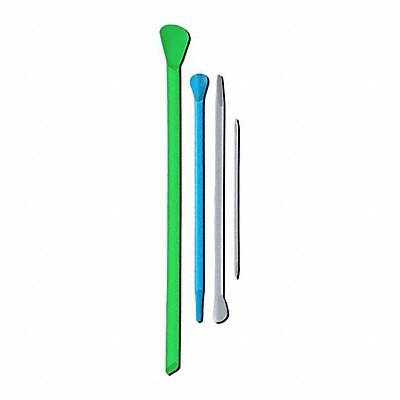 Spatula 21 cm L Natural PK300