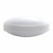 Stirring Bar 9.53 mm L 4.76 mm Dia Egg