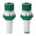 Spring 10 mm L Beige