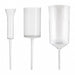 Funnel 27 mm Dia 165.1 mm H 18 mL PK100