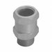 Non-Return Valve Aluminum 22 mm Hex