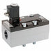 Solenoid Directional Control Valve