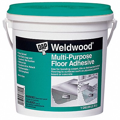 Construction Adhesive 1 gal Pail