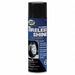 Tire Dressing Aerosol Aerosol Can PK12