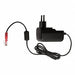 Gas Detector Batteries Chargers and Electrical Ac