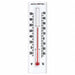 Indoor and Outdoor Thermometer 6.5 