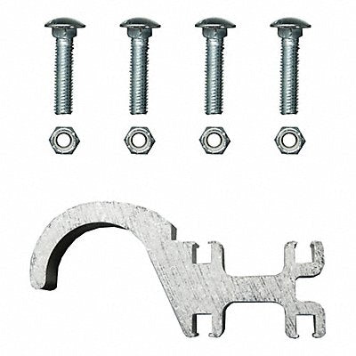 Hook Replacement Kit Type A