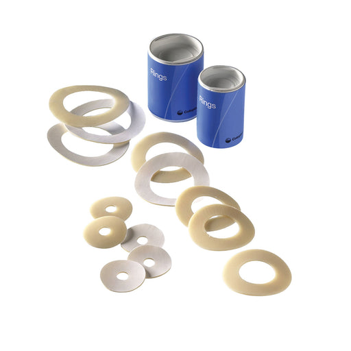 Ostomy Skin Barrier Ring