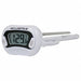 Instant Read Digital Thermometer