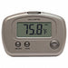 Indoor/Outdoor Wired Digital Thermometer