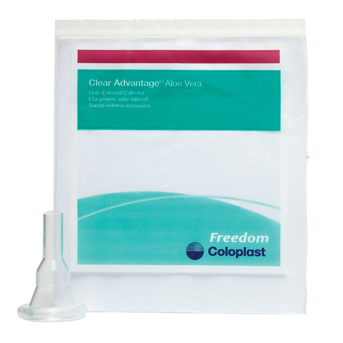 Male External Catheter