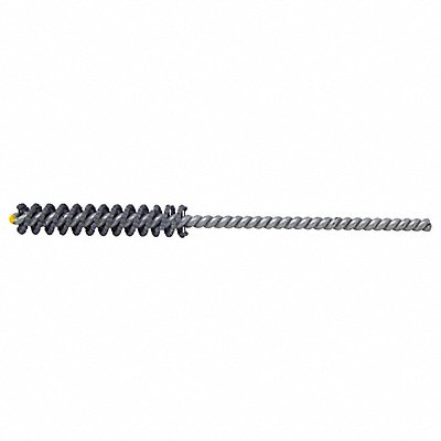 Flexible Hone 400 4 in.L 1-5/8 in Hone L