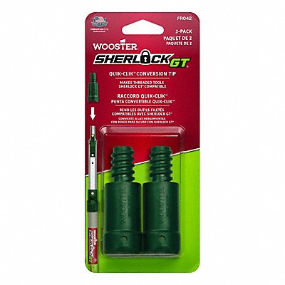 Paint Roller Extension Poles