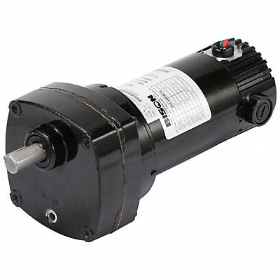 DC Gearmotor 139 RPM 90V