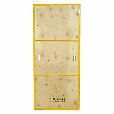 Pj-Walkboard 6Ft-Plywood/Steel