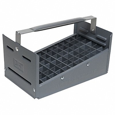 Nipple Caddy 66 Compartments 3/4 