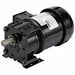 AC Gearmotor 230V 80 in-lb