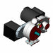 Gymnasium Equipment Fall Arrestors
