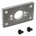 Air Cylinder Mounting Hardware