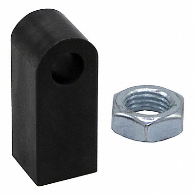 Air Cylinder Mounting Hardware