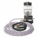 Pneumatic Powered Metering Lubrication Pump System