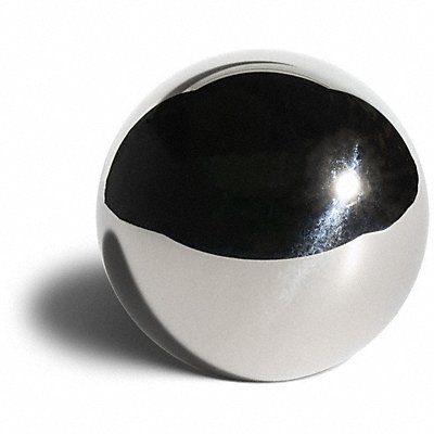 Alloy Steel Ball 0.032 g 5/64 in PK100