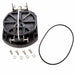 Backflow Preventer Service and Repair Kits