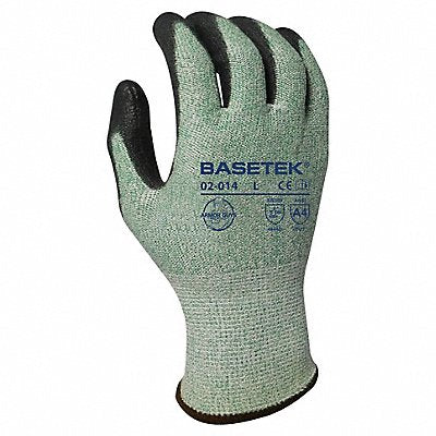 Knit Gloves and Mitts