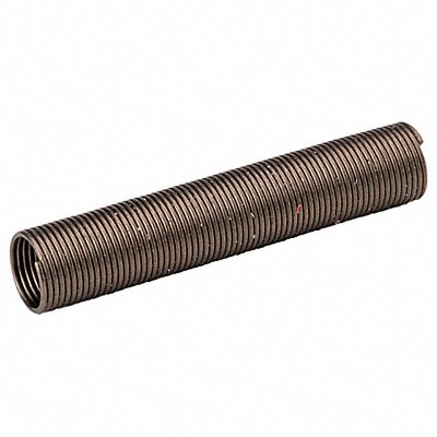 Extension Spring Standard Steel PK12