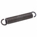 Extension Spring Standard Steel PK6