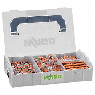 Wire Connector and Terminal Kits