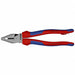 Combination Plier 9 L Ergonomic