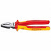 Linemans Plier 9 L Ergonomic