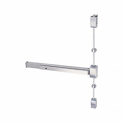 Mechanical Exit Devices