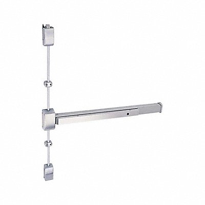 Mechanical Exit Devices