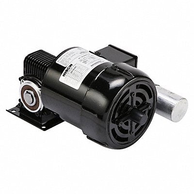 AC Gearmotor 330 RPM 270 ft-lb CW/CCW