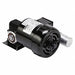 AC Gearmotor 330 RPM 270 ft-lb CW/CCW