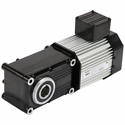 AC Gearmotor TEFC 230/460V 655 in-lb