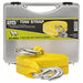 Emergency Tow Strap 12 000 lb 25 ft L