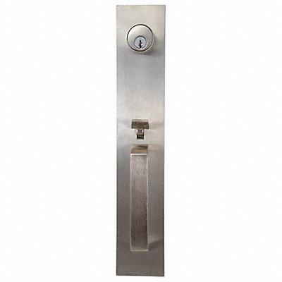 Mechanical Exit Device Trims