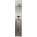 Mechanical Exit Device Trims
