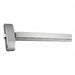 Mechanical Exit Devices
