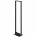 Rack Frame Aluminum 84inHx2.25inLx15inW