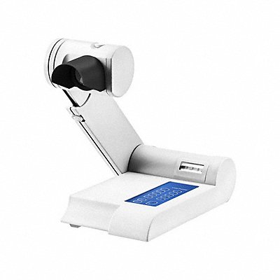 Melting Point and Tensile Testers